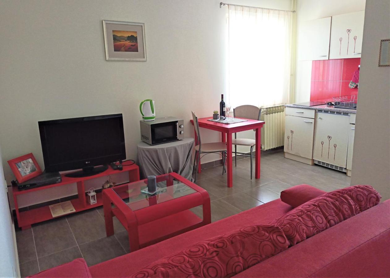 Cozy Apartment In The City Center PUY 외부 사진