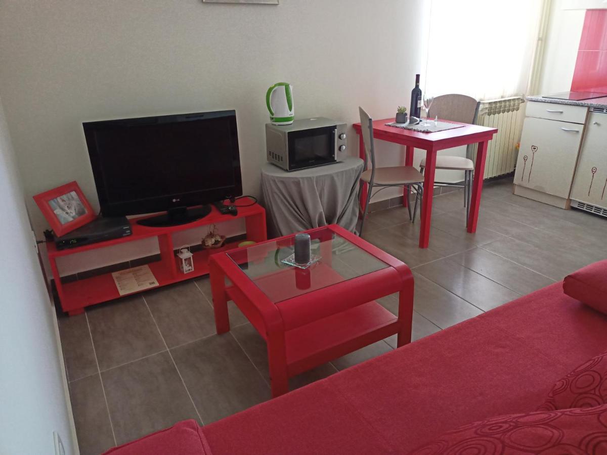 Cozy Apartment In The City Center PUY 외부 사진