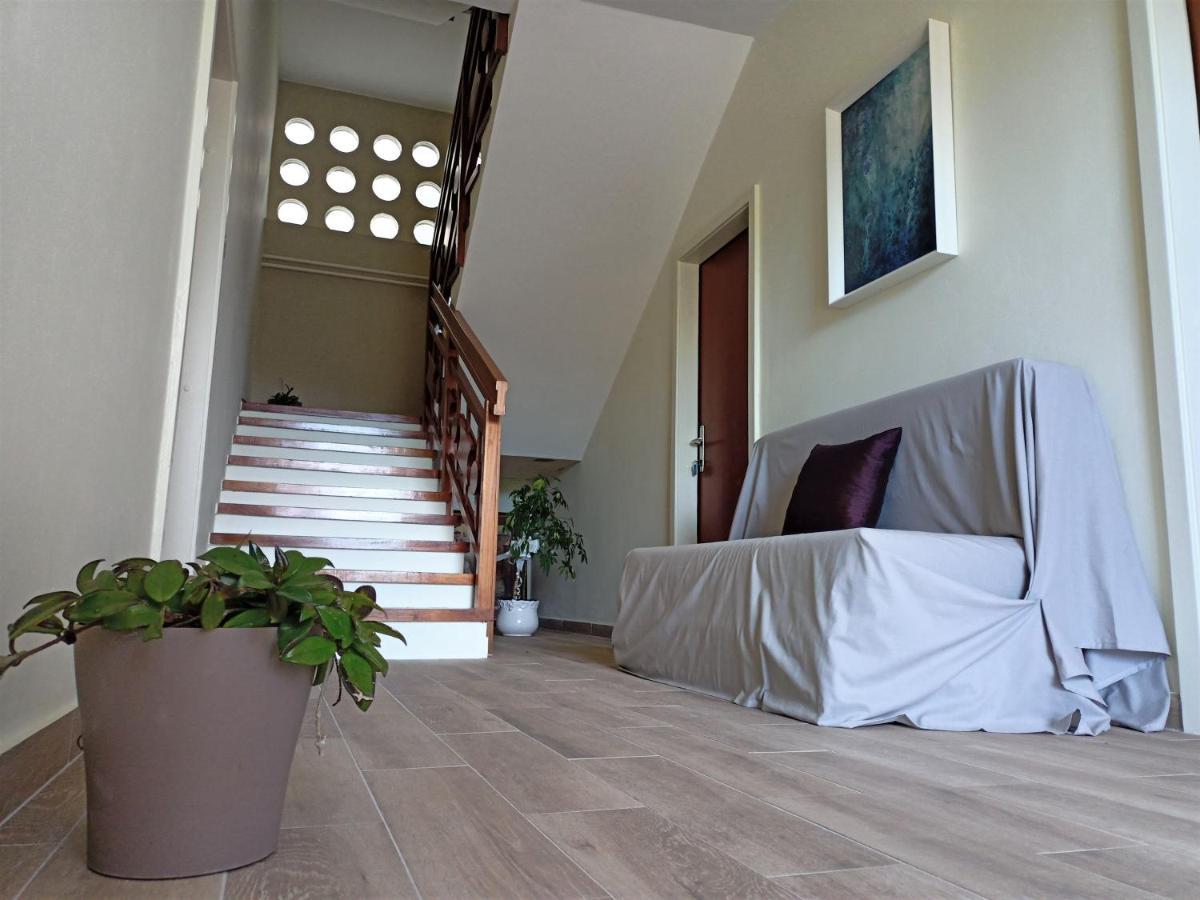 Cozy Apartment In The City Center PUY 외부 사진
