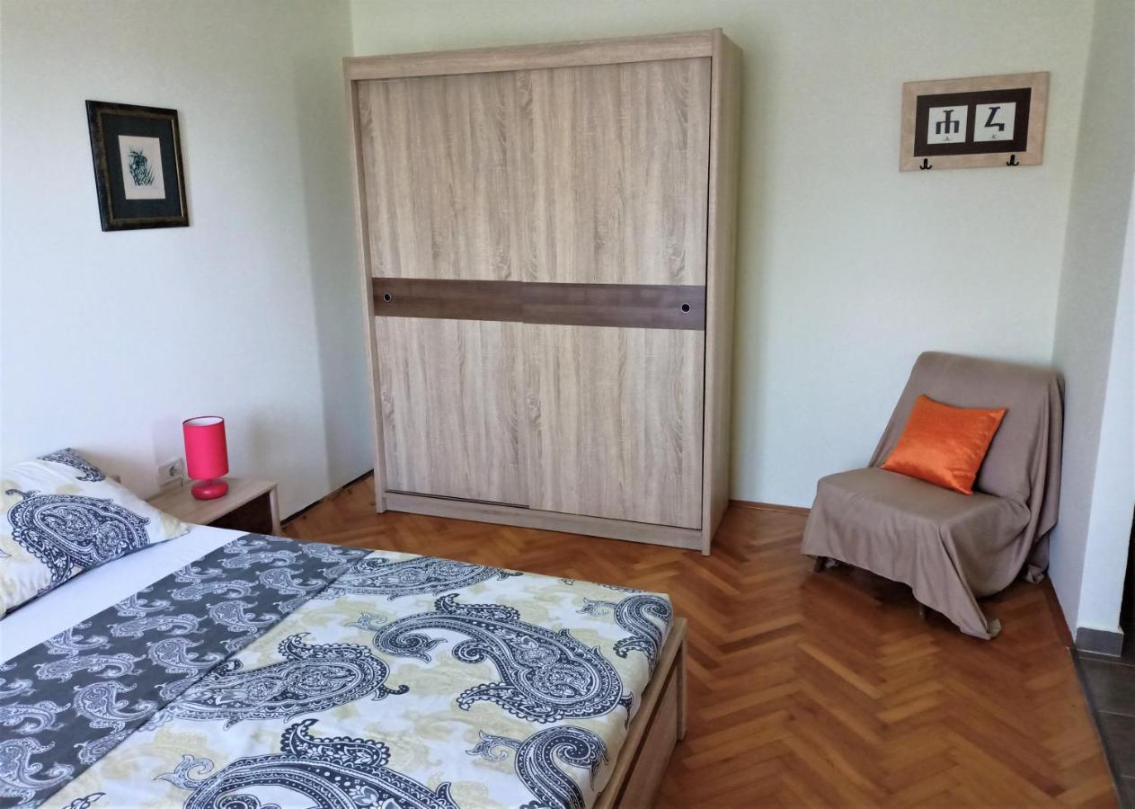 Cozy Apartment In The City Center PUY 외부 사진