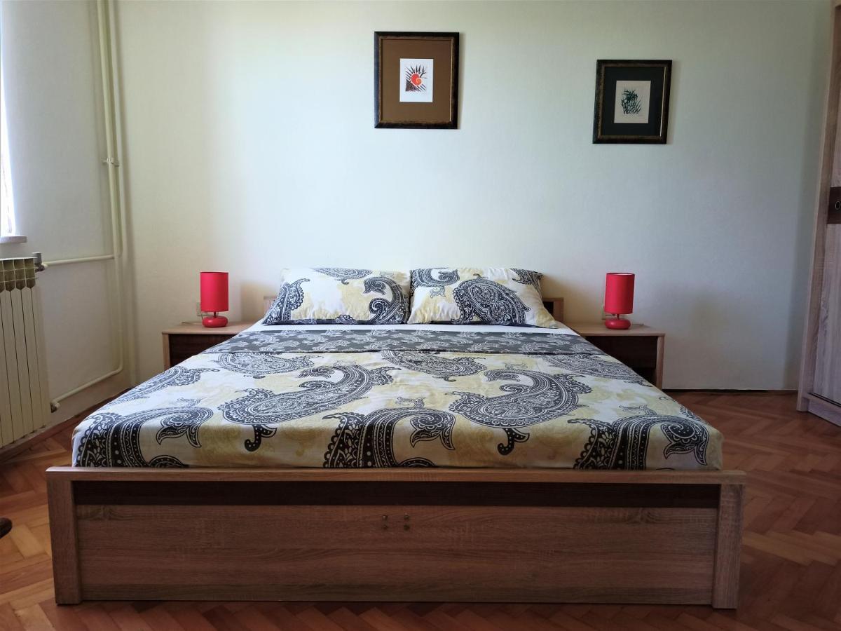 Cozy Apartment In The City Center PUY 외부 사진