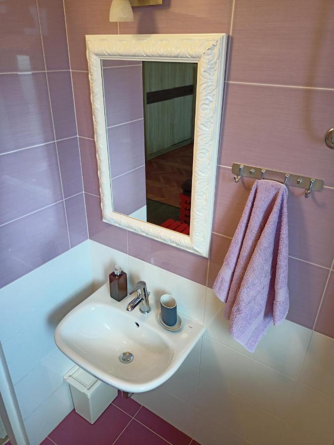 Cozy Apartment In The City Center PUY 외부 사진